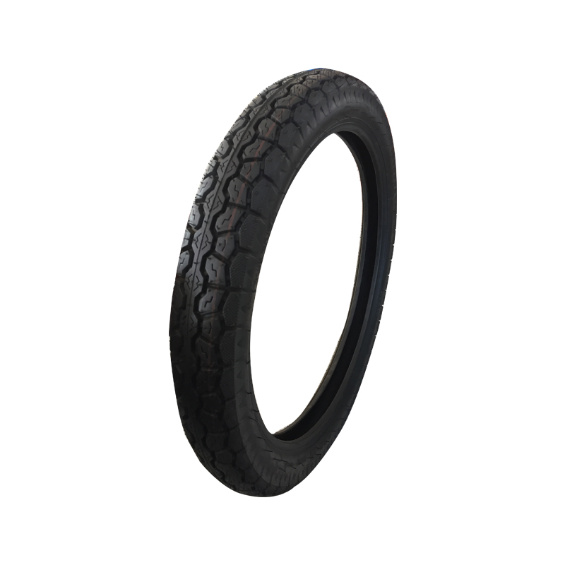 Motorcycle Tyre And Tube 2.75-18 HBMO-30001