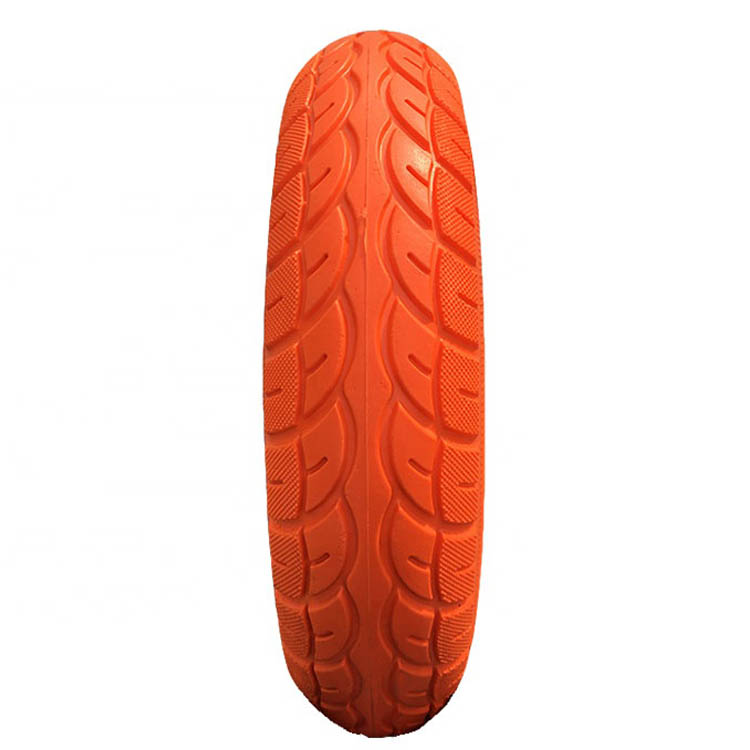 PU Wheel HBPU-10005 16 Inch 400x100